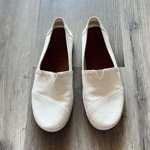 TOMS Flats Shoes